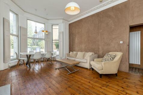 Holland Road, Holland Park, London, W14 2 bed apartment for sale