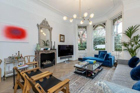 Barkston Gardens, Earls Court... 1 bed apartment for sale