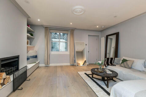 Gunter Grove, London, SW10 1 bed apartment for sale