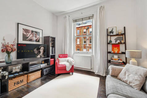 1 bedroom flat for sale