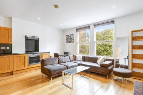Old Brompton Road, Earls Court... 1 bed apartment for sale