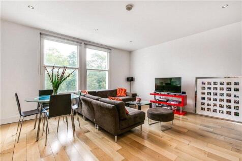 Old Brompton Road, Earls Court... 1 bed apartment for sale
