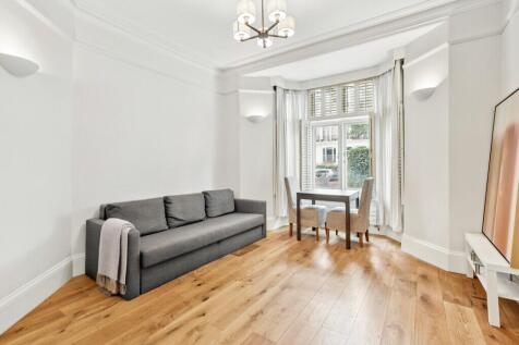 Fernshaw Road, London, SW10 2 bed apartment for sale