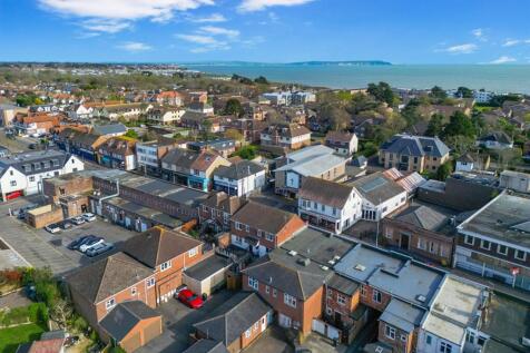 Lymington Road, Highcliffe, Dorset.... Studio for sale