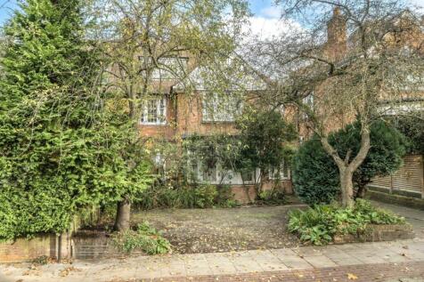 Ferncroft Avenue, London NW3 1 bed flat for sale
