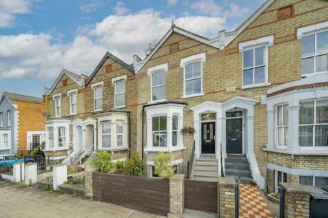 Archway Road, London N6 4 bed house for sale