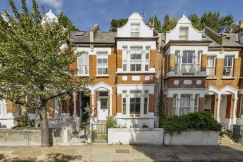 Waterlow Road, London N19 1 bed flat for sale