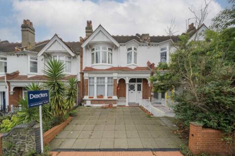 Hornsey Lane Gardens, London N6 Studio for sale