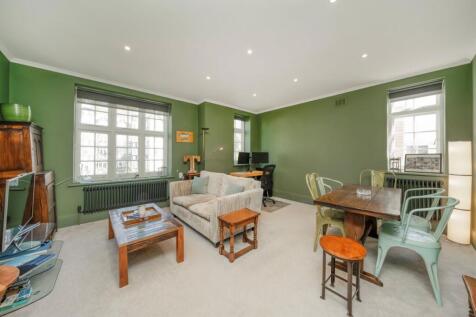 Oakeshott Avenue, London N6 1 bed flat for sale