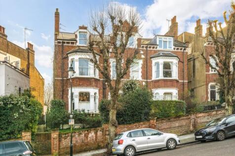 Cromwell Avenue, London N6 2 bed flat for sale