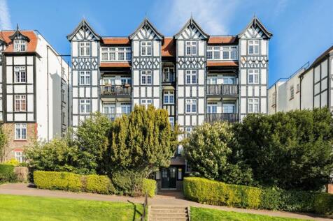 Makepeace Avenue, London N6 Studio for sale
