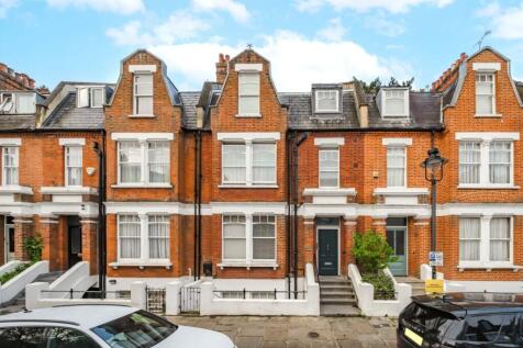 Bisham Gardens, London N6 2 bed flat for sale