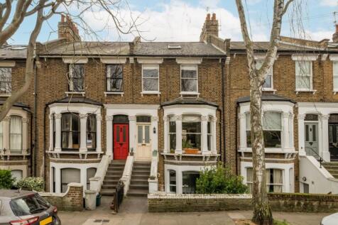 Southcote Road, London N19 1 bed flat for sale