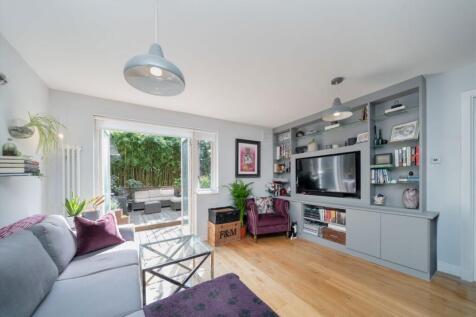 Rowan Walk, London N19 1 bed flat for sale