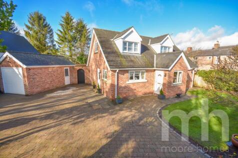 2 bedroom detached house for sale