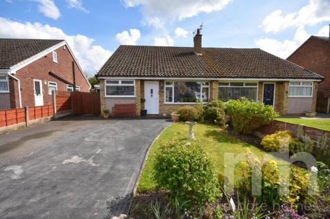 3 bedroom bungalow for sale