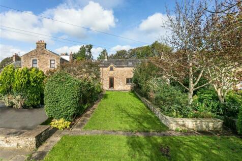 3 bedroom barn conversion for sale