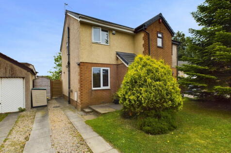 2 bedroom semi-detached house for sale