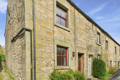 2 bedroom cottage for sale