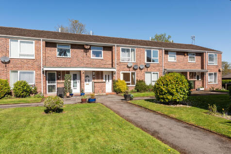 The Heys, Wirral CH62 1 bed flat for sale