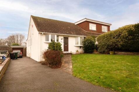 Selhurst Road, Brighton BN2 2 bed bungalow for sale