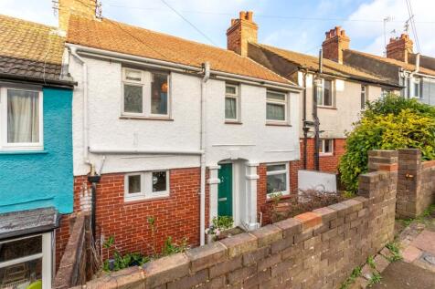 Kimberley Road, Brighton BN2 3 bed terraced house for sale