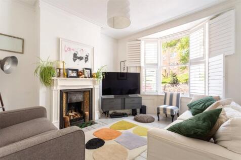 Wakefield Road, Brighton BN2 4 bed terraced house for sale