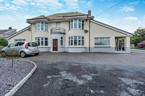 House, Carmarthen, SA31 3 5 bed detached house for sale