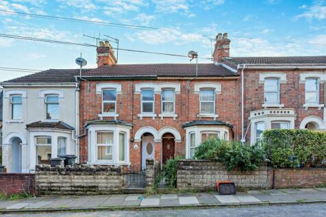 Dixon Street, Swindon, SN1 3 bed terraced house for sale