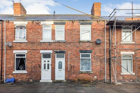 Rennie Street, Ferryhill, DL17 3 bed terraced house for sale