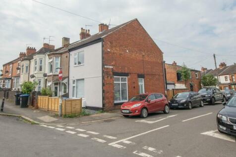 South Street, Rugby, CV21 4 bed end of terrace house for sale