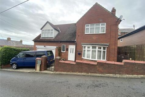 Edgewell Road, Prudhoe, NE42 3 bed detached house for sale