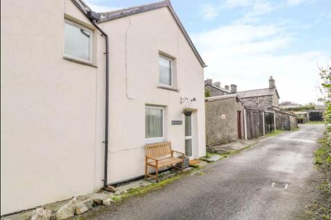 1 bedroom semi-detached house for sale