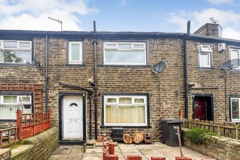 Cross Lane, Shelf, Halifax, HX3 2 bed terraced house for sale