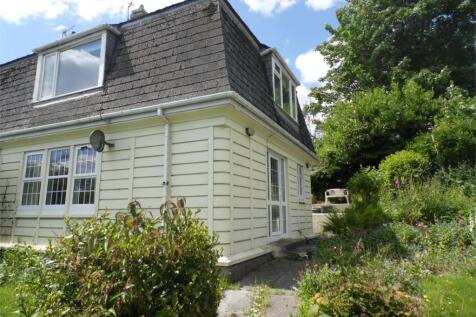Meneage Villas, St Austell, PL25 3 bed semi