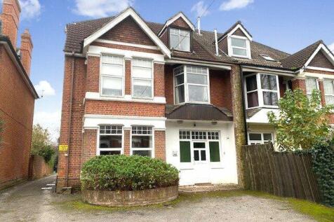Darwin Road, Southampton, SO15 Studio for sale