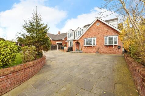 5 bedroom bungalow for sale