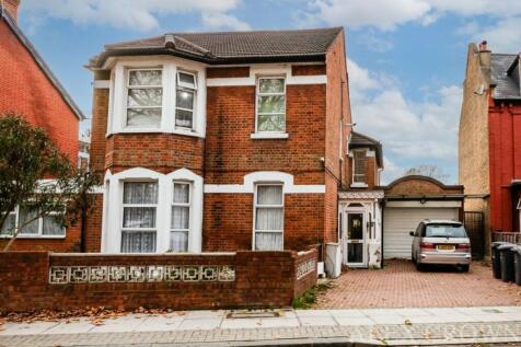 Willoughby Road, Turnpike Lane 7 bed detached house for sale