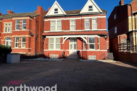 Leyland Road, Southport, Southport, PR9 2 bed flat for sale
