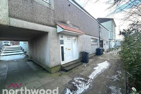 Flimby, Birch Green, Skelmersdale, WN8 4 bed terraced house for sale