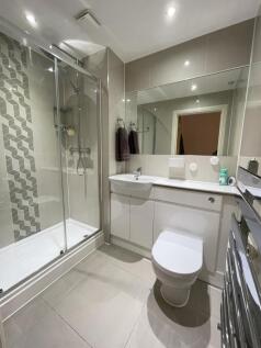 Clarkson Court, Hatfield AL10 2 bed flat for sale