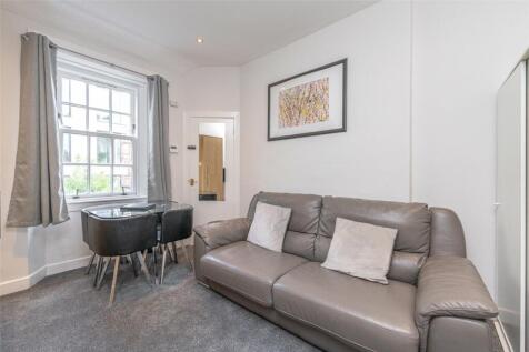 7/5 Chalmers Buildings, Edinburgh, EH3 1 bed flat for sale