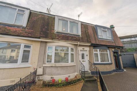 11 Dryden Gardens, Edinburgh, EH7 2 bed terraced house for sale