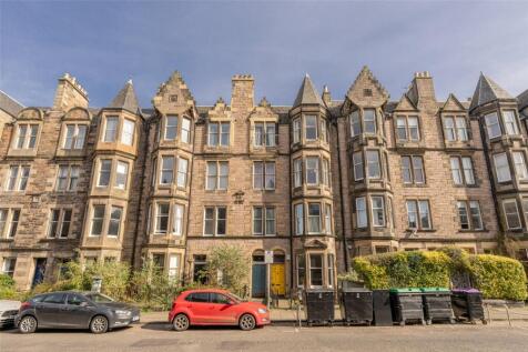 91/5 Marchmont Road, Edinburgh, EH9 3 bed flat for sale