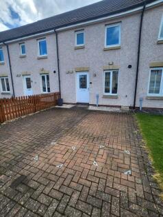 32 Caledonian Crescent, Prestonpans... 3 bed terraced house for sale