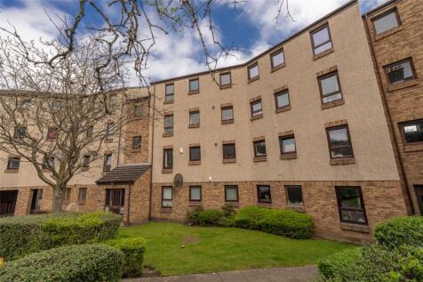 18/6 Drum Terrace, Edinburgh, EH7 2 bed flat for sale