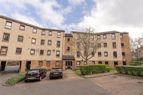 18/6 Drum Terrace, Edinburgh, EH7 2 bed flat for sale