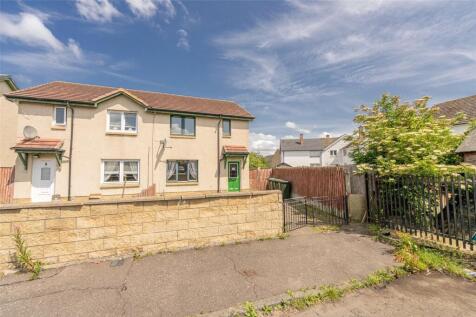 39D Niddrie Marischal Place... 3 bed semi