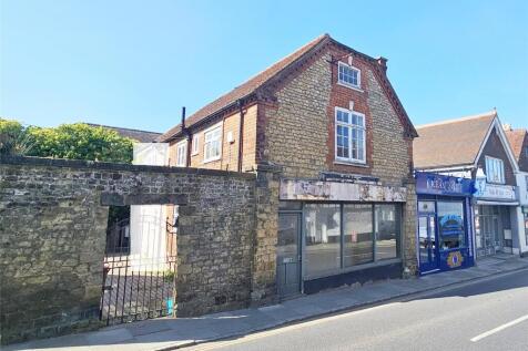 Rumbolds Hill, West Sussex GU29 1 bed apartment for sale