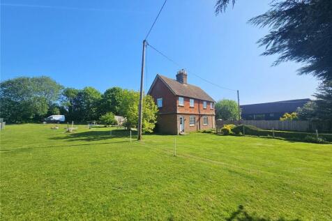 Newbarn Cottages, Petworth GU28 3 bed semi